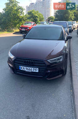 Седан Audi A3 2014 в Києві
