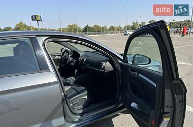 Седан Audi A3 2016 в 