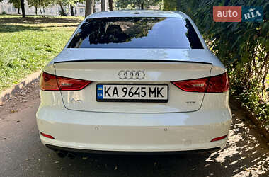Седан Audi A3 2016 в 