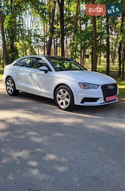 Audi A3 2016 Audi A3 2016