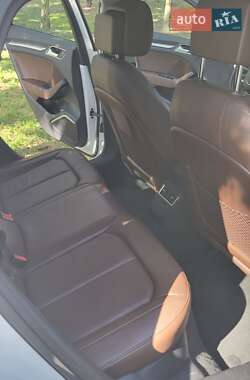 Седан Audi A3 2016 в 