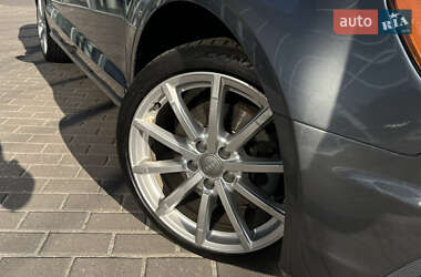 Седан Audi A3 2015 в Ровно