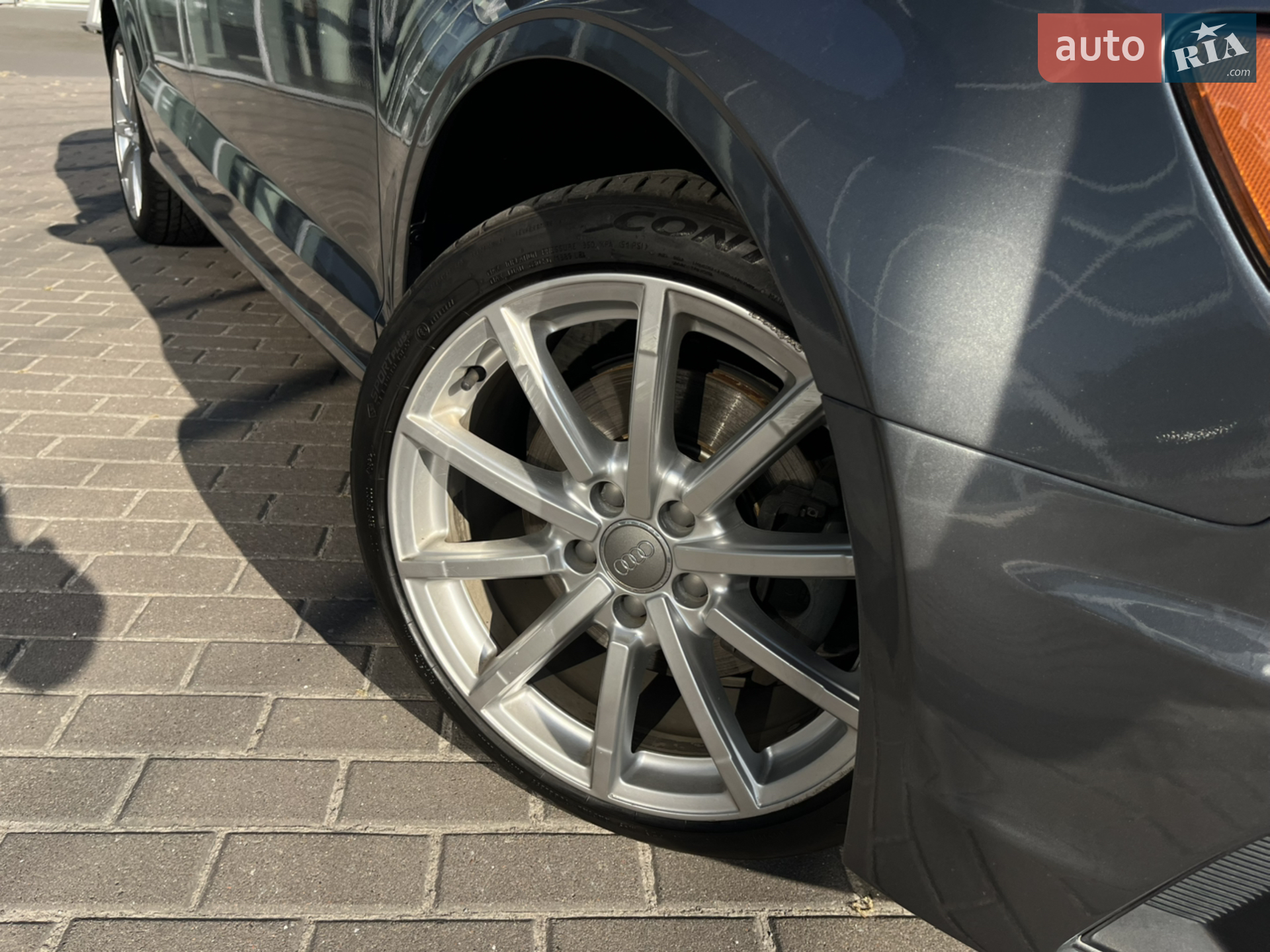 2015 Audi A3 - мініатюра 13