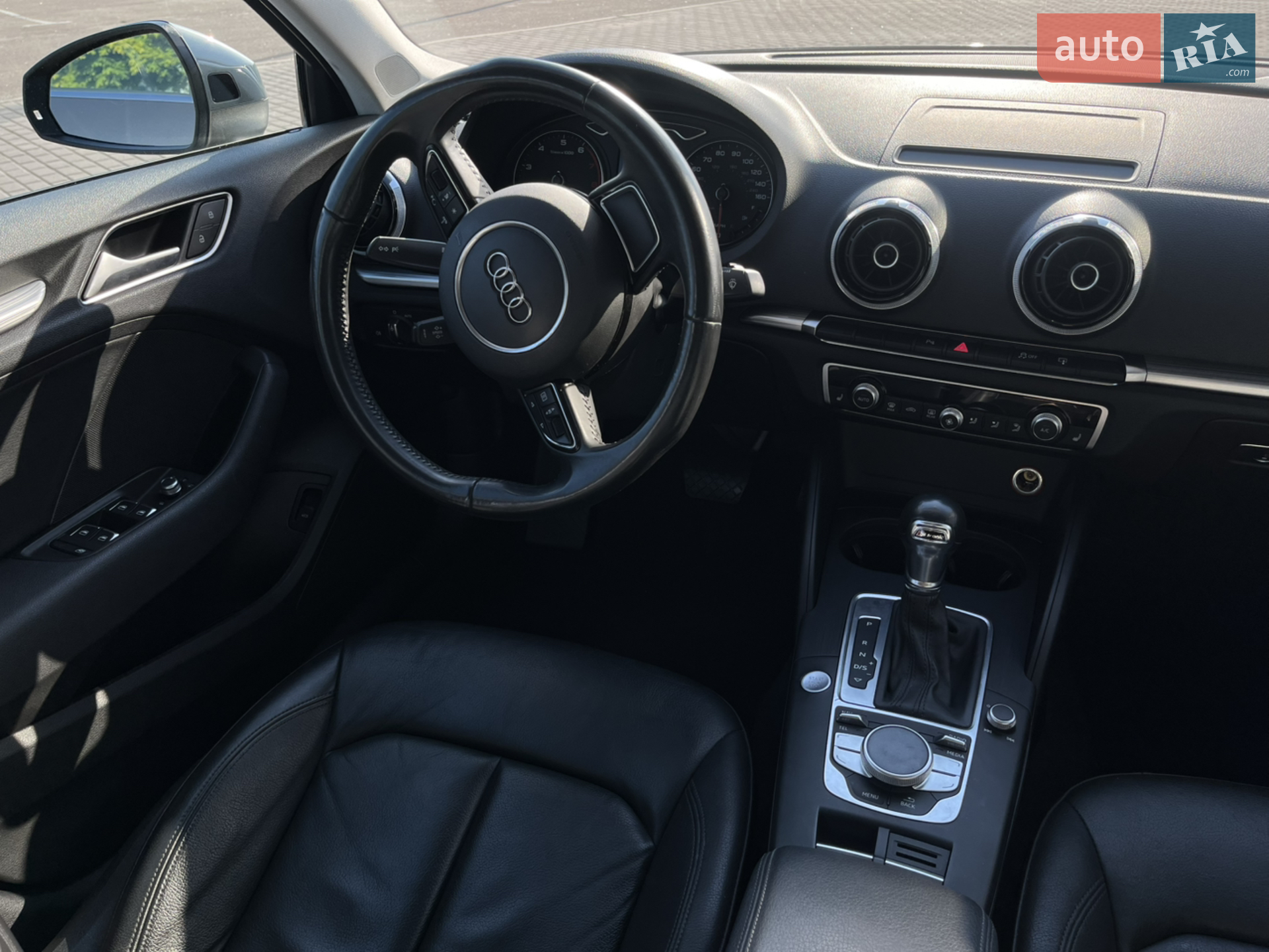 2015 Audi A3 - мініатюра 15
