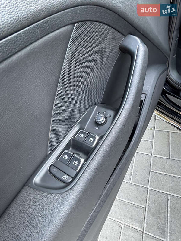 Хэтчбек Audi A3 2016 в Луцке фото 19 Хэтчбек Audi A3 2016 в Луцке