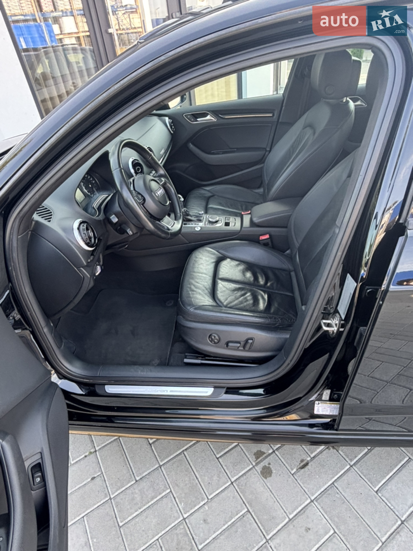 2016 Audi A3 - мініатюра 24