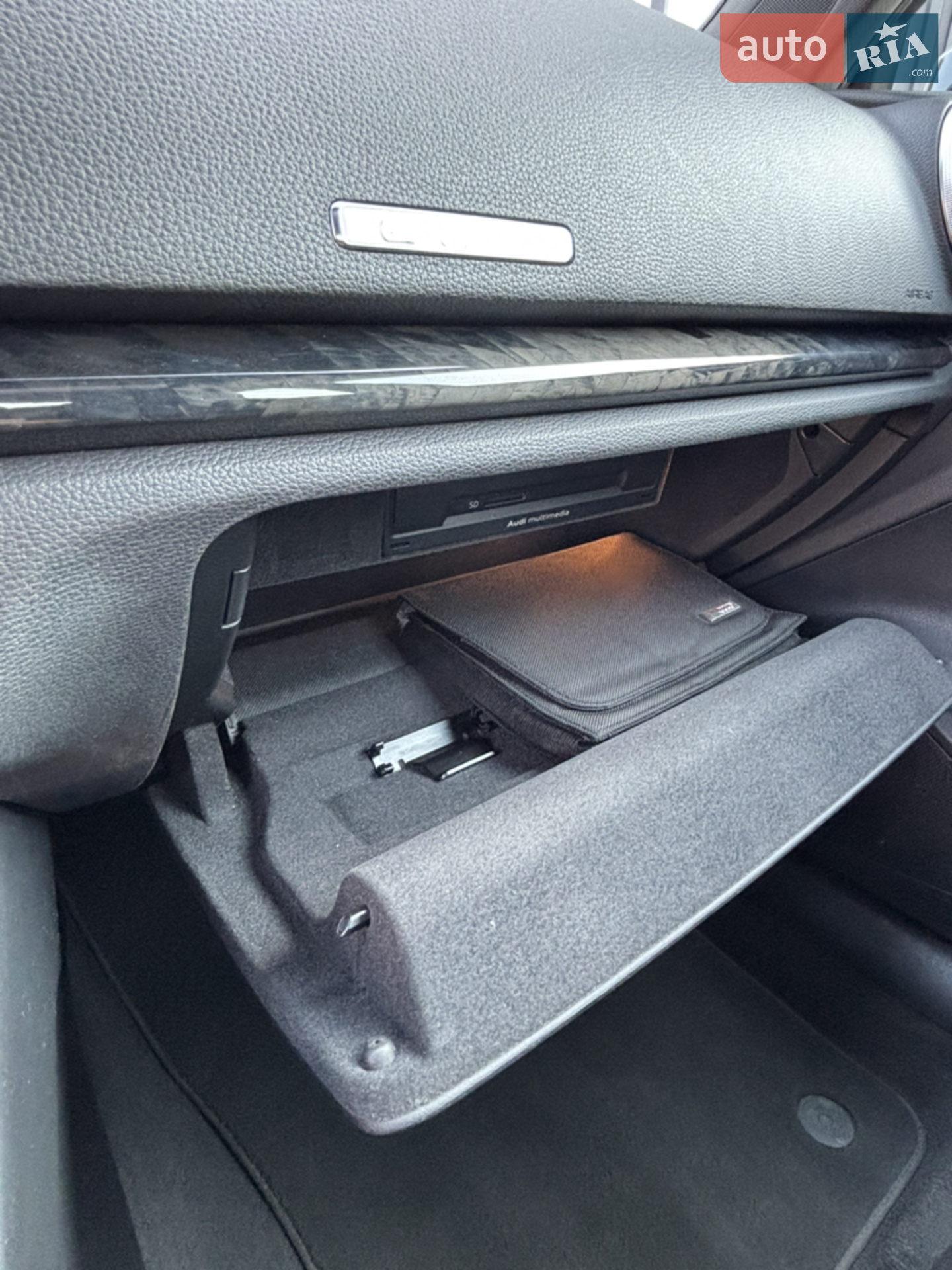2016 Audi A3 - мініатюра 38