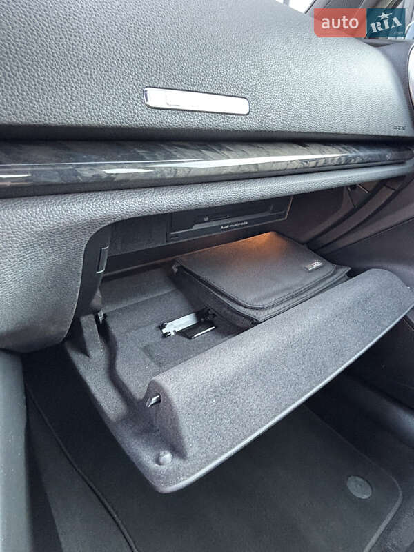 Хэтчбек Audi A3 2016 в Луцке фото 38 Хэтчбек Audi A3 2016 в Луцке