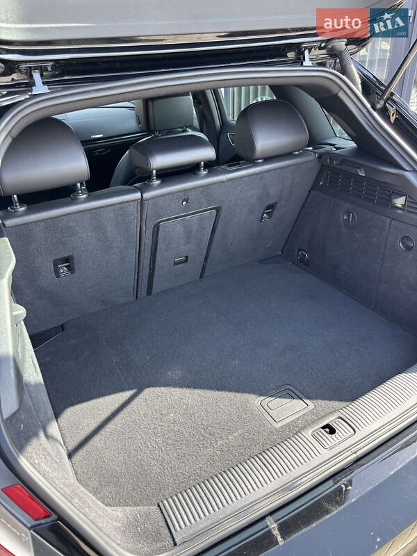 Хэтчбек Audi A3 2016 в Луцке фото 43 Хэтчбек Audi A3 2016 в Луцке