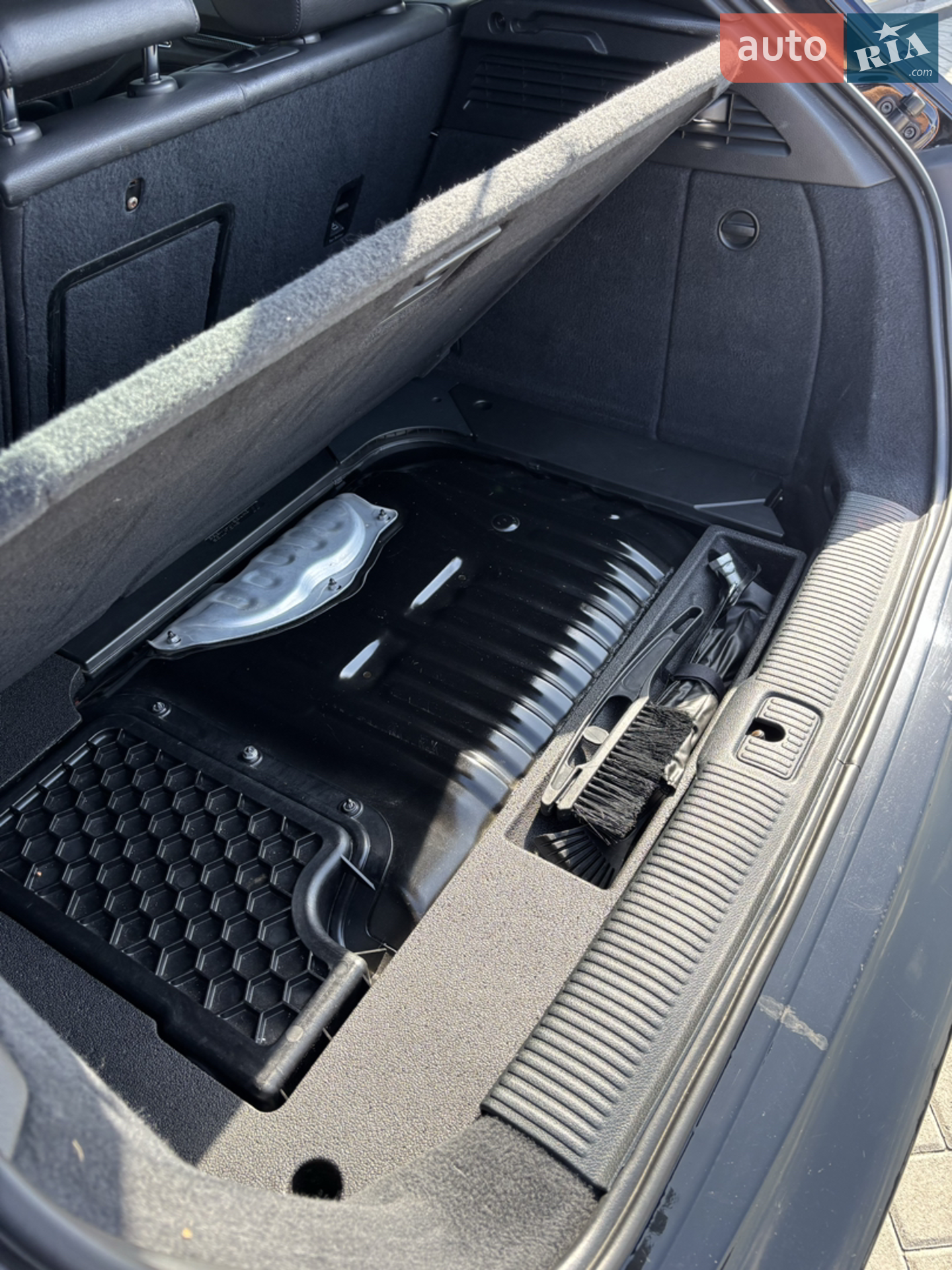 2016 Audi A3 - мініатюра 54