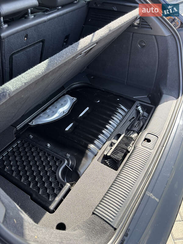 Хэтчбек Audi A3 2016 в Луцке фото 54 Хэтчбек Audi A3 2016 в Луцке