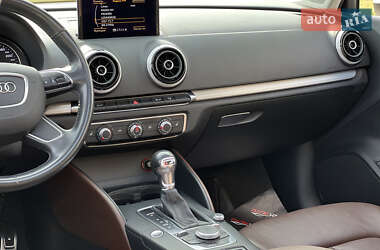 Седан Audi A3 2015 в 