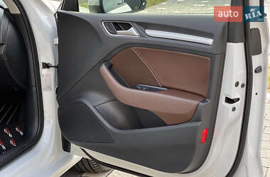 Седан Audi A3 2015 в 