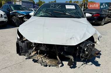 Седан Audi A3 2021 в Киеве