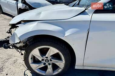 Седан Audi A3 2021 в 