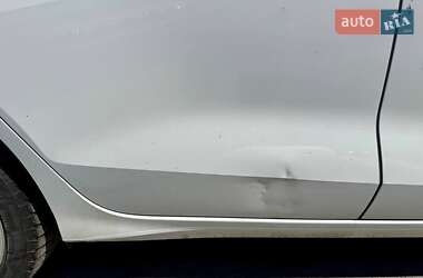 Седан Audi A3 2021 в 