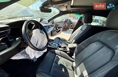 Седан Audi A3 2021 в 