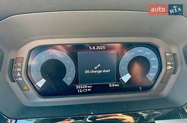 Седан Audi A3 2021 в 