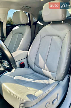 Седан Audi A3 2015 в 