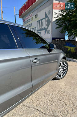 Седан Audi A3 2015 в 