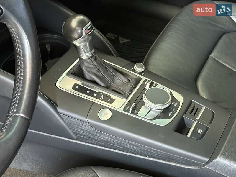Седан Audi A3 2014 в Одессе фото 9 Седан Audi A3 2014 в Одессе