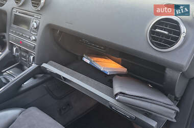 Хетчбек Audi A3 2011 в 