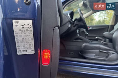 Хетчбек Audi A3 2011 в 