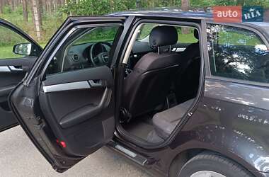Хэтчбек Audi A3 2005 в 