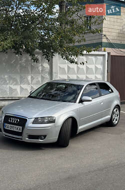 Audi A3 2007