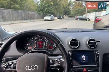Хэтчбек Audi A3 2007 в 