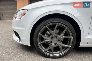 Седан Audi A3 2014 в 