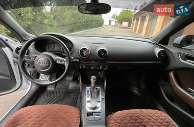 Седан Audi A3 2014 в 