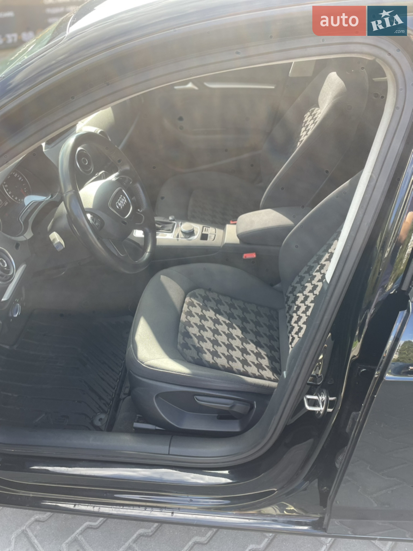 2014 Audi A3 - мініатюра 12