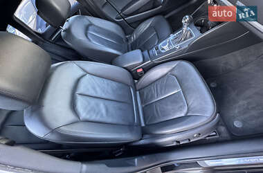 Хэтчбек Audi A3 2017 в 