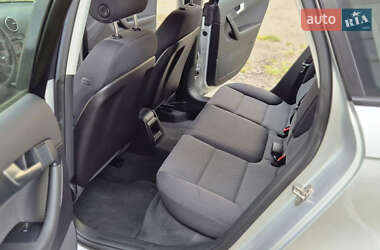 Хэтчбек Audi A3 2007 в 