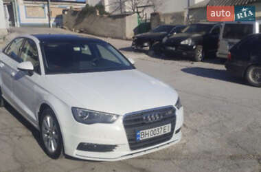 Седан Audi A3 2015 в Черноморске