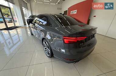 Седан Audi A3 2019 в 