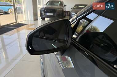 Седан Audi A3 2019 в 