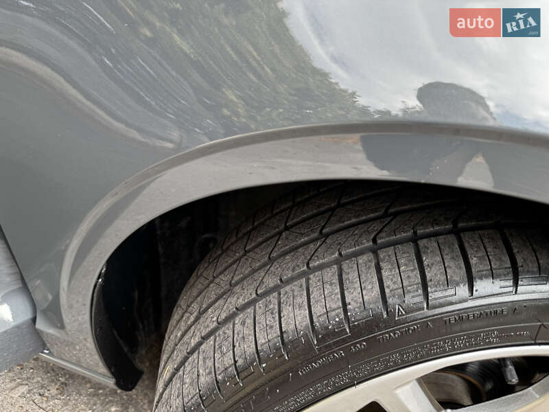 Седан Audi A3 2020 в Белой Церкви