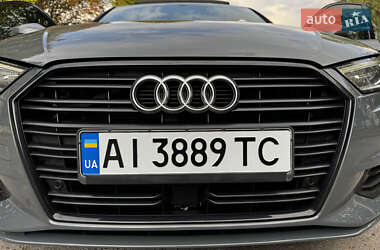 Седан Audi A3 2020 в 