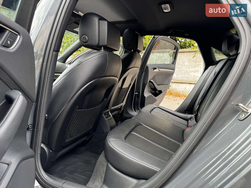 Седан Audi A3 2020 в Белой Церкви