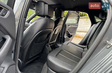 Седан Audi A3 2020 в 