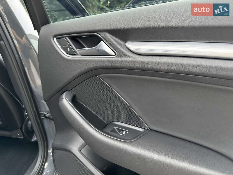Седан Audi A3 2020 в Белой Церкви