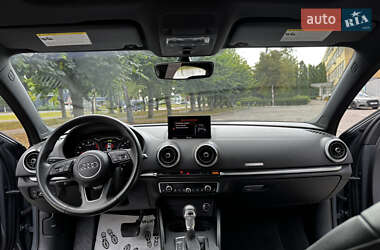 Седан Audi A3 2020 в 