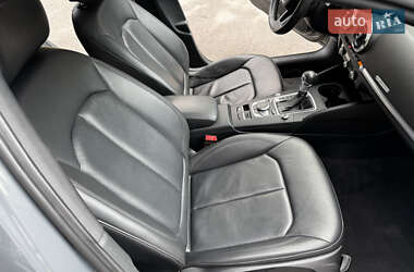 Седан Audi A3 2020 в 