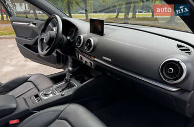 Седан Audi A3 2020 в 