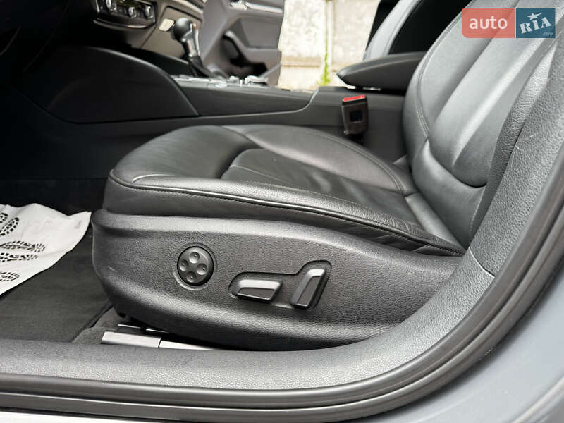 Седан Audi A3 2020 в Белой Церкви