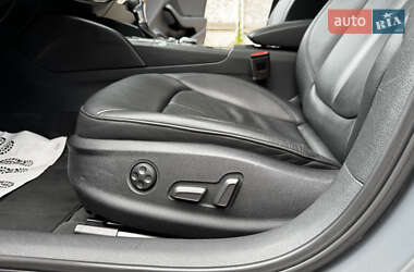 Седан Audi A3 2020 в 