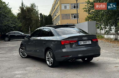 Седан Audi A3 2020 в 