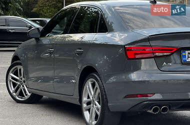 Седан Audi A3 2020 в 